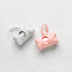 Category image: Pet Waste Bag Dispensers & Holders